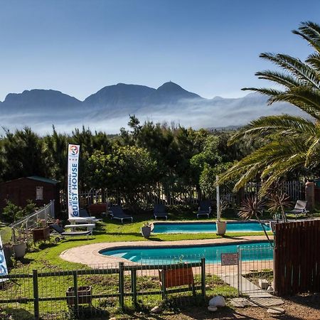 Kingfisher Hollow Gordons Bay Bagian luar foto