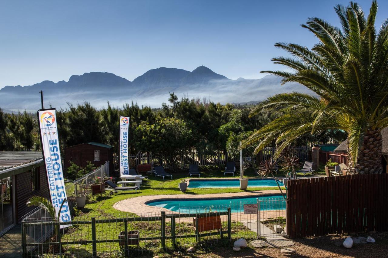 Kingfisher Hollow Gordons Bay Bagian luar foto