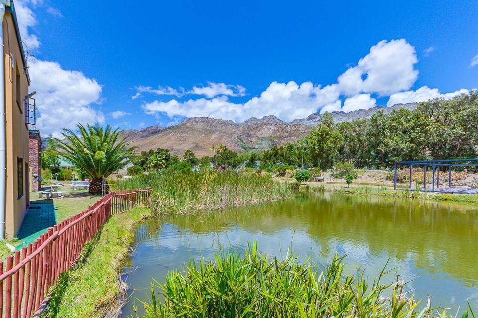 Kingfisher Hollow Gordons Bay Bagian luar foto