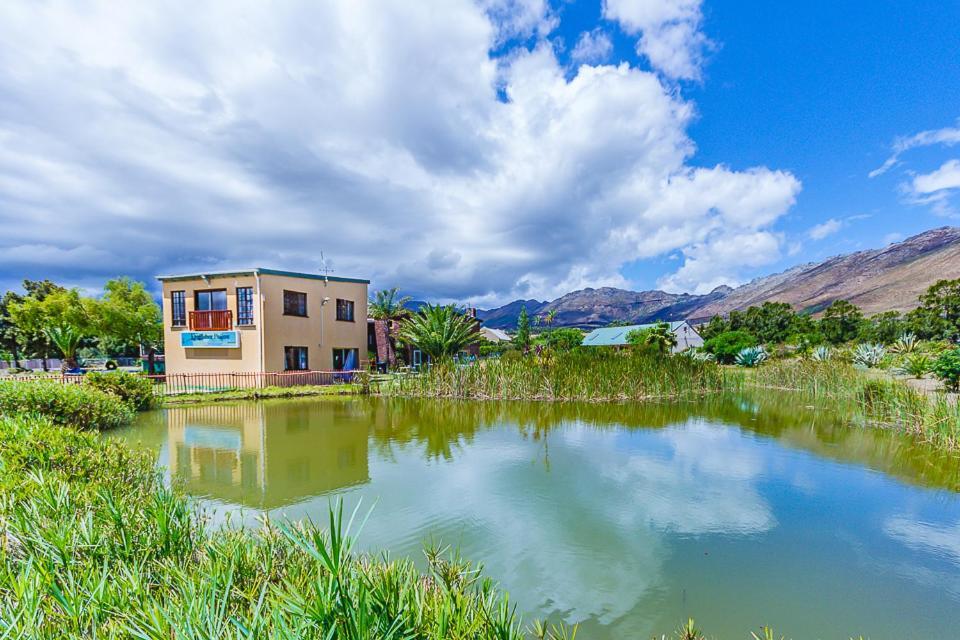 Kingfisher Hollow Gordons Bay Bagian luar foto