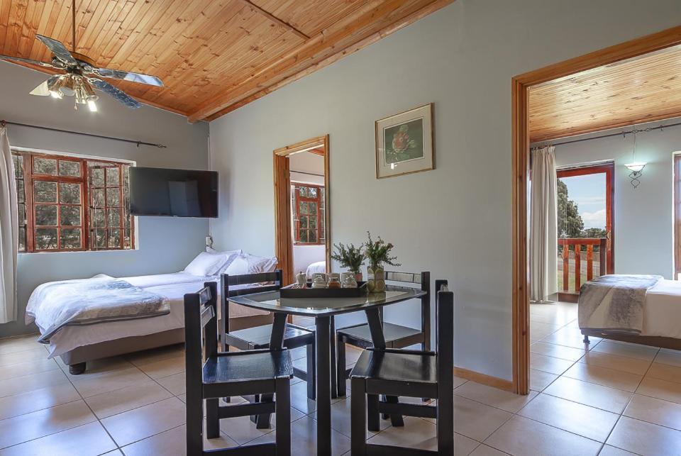 Kingfisher Hollow Gordons Bay Bagian luar foto
