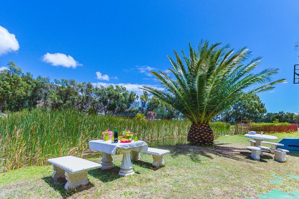 Kingfisher Hollow Gordons Bay Bagian luar foto