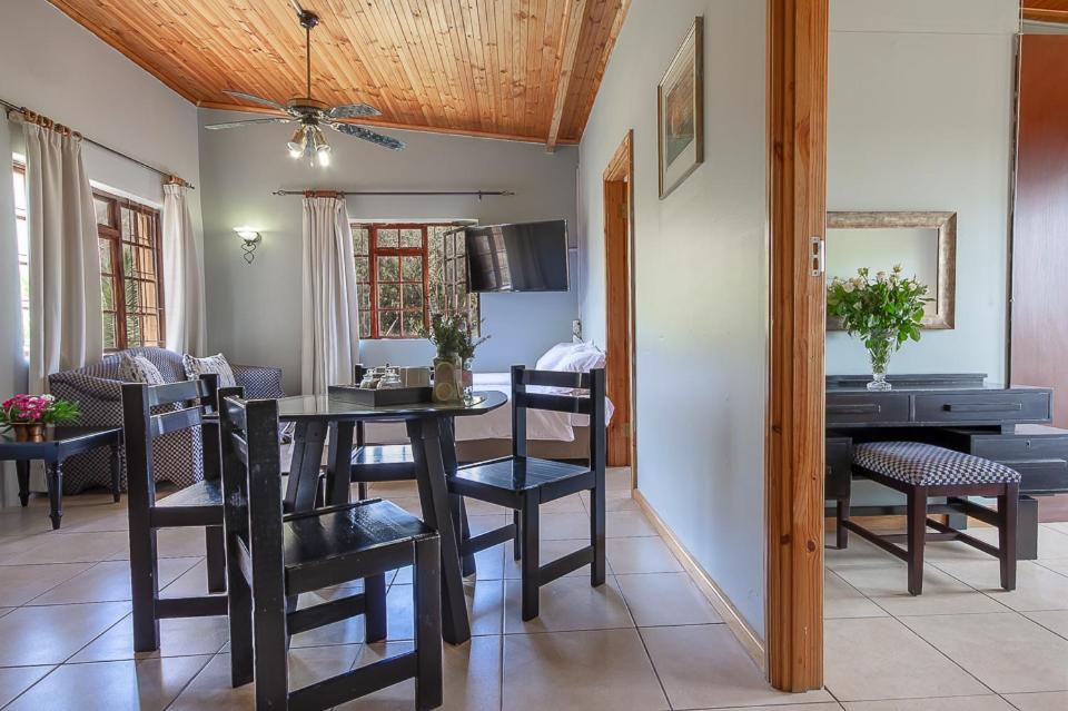 Kingfisher Hollow Gordons Bay Bagian luar foto