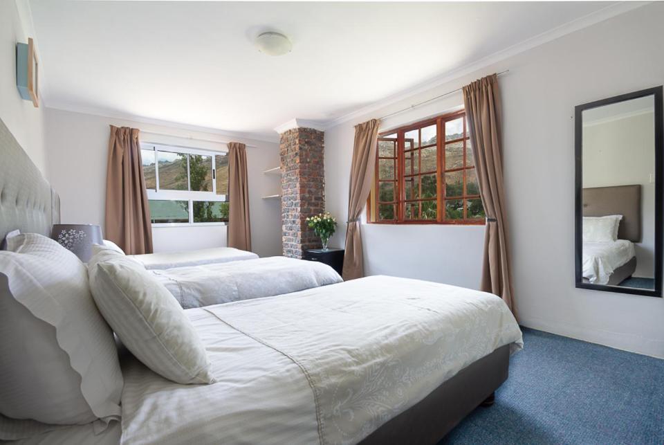Kingfisher Hollow Gordons Bay Bagian luar foto