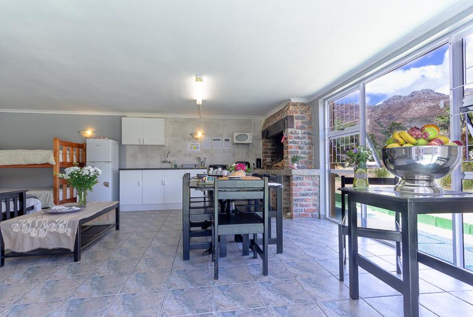 Kingfisher Hollow Gordons Bay Bagian luar foto