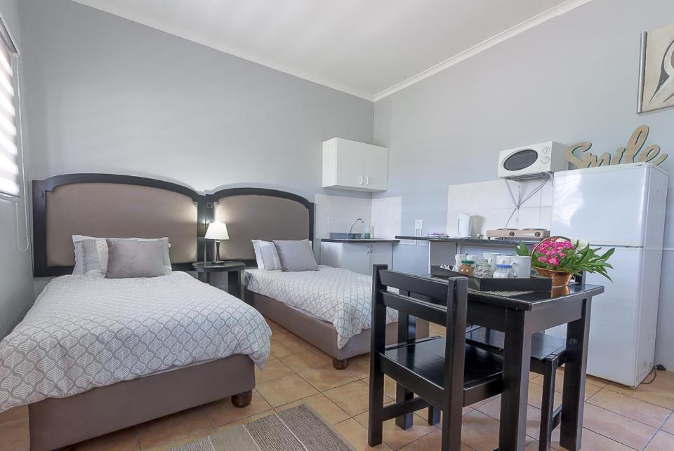 Kingfisher Hollow Gordons Bay Bagian luar foto