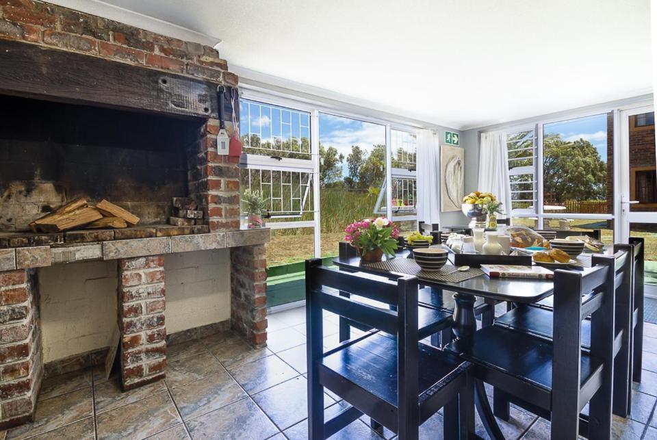 Kingfisher Hollow Gordons Bay Bagian luar foto