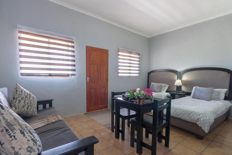 Kingfisher Hollow Gordons Bay Bagian luar foto