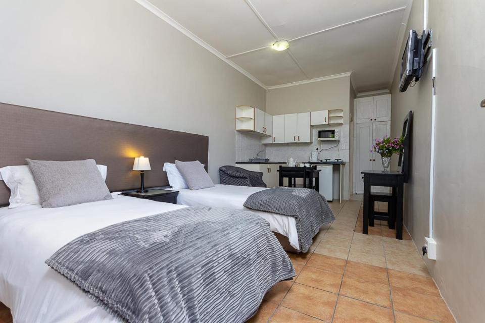 Kingfisher Hollow Gordons Bay Bagian luar foto