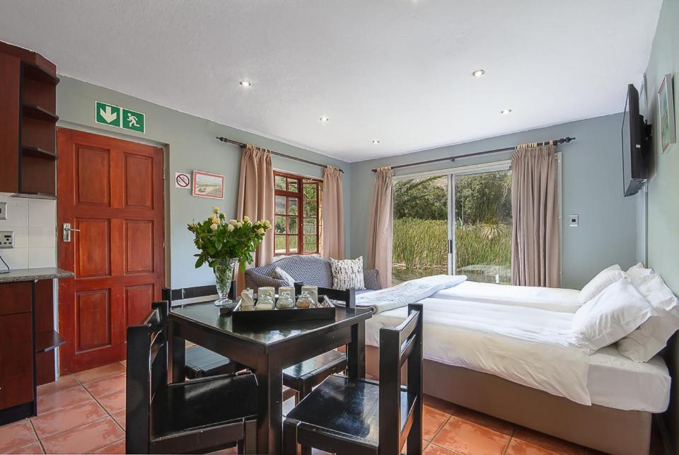 Kingfisher Hollow Gordons Bay Bagian luar foto