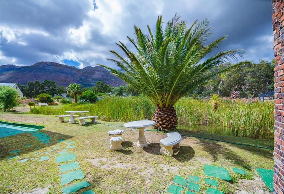Kingfisher Hollow Gordons Bay Bagian luar foto