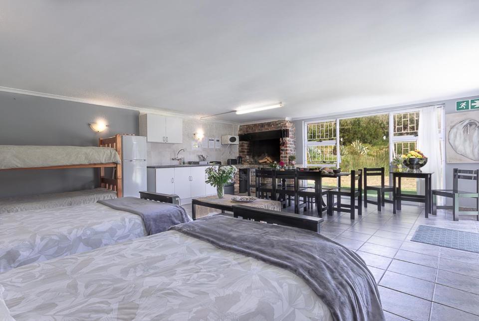 Kingfisher Hollow Gordons Bay Bagian luar foto